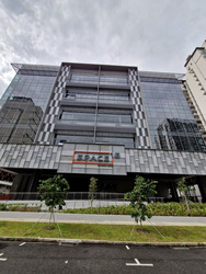 Space 18 (D12), Factory #556446021